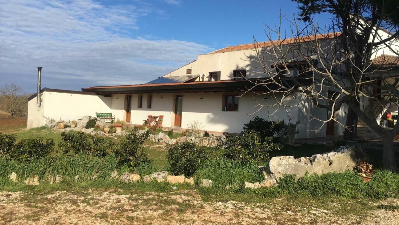 B&B Nuzzi Cassano delle Murge Exterior photo