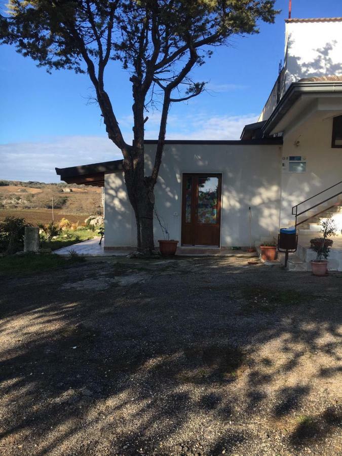B&B Nuzzi Cassano delle Murge Exterior photo